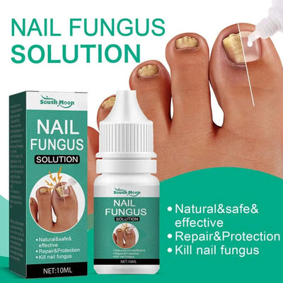 Nail-fungus-remover