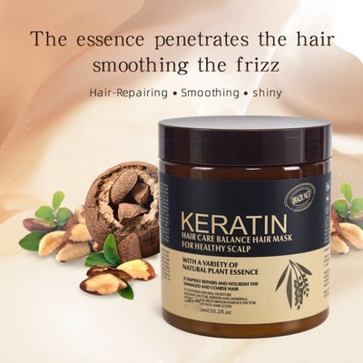 Kertain-hair-mask