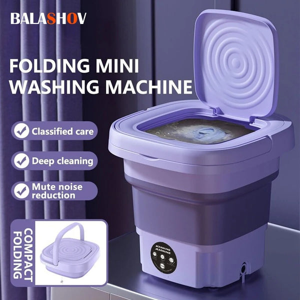 Electric Washing Machine