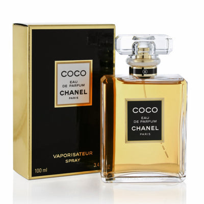 Chanel Coco Noir EDP 100ml (Women)