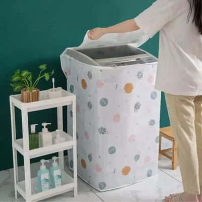 Washing Machine Cover Single (China)