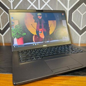 Dell | Latitude 5400 Chromebook | 128GB SSD | 4GB RAM | Intel Celeron 4305U 2.20GHz | Windows 10 | 14″ HD Display | Backlit Keyboard | Laptop